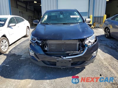 Piąte zdjęcie samochodu w środku: 2020 CHEVROLET EQUINOX LS VIN:3GNAXHEV6LS701066 - miniatura