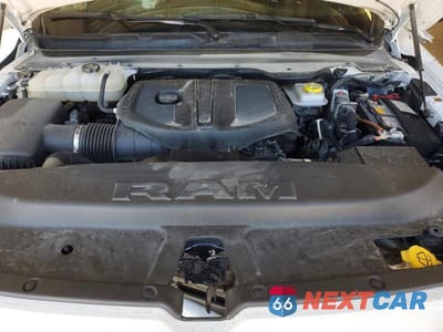 Zdjęcie 11 z 13 samochodu: 2025 RAM 1500 BIG HORN VIN:1C6SRFMP8SN657246 - miniatura