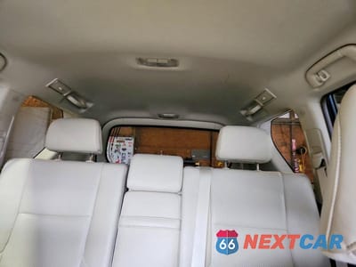 Zdjęcie 10 z 13 samochodu: 2011 LEXUS GX 460 VIN:JTJBM7FX7B5024938 - miniatura