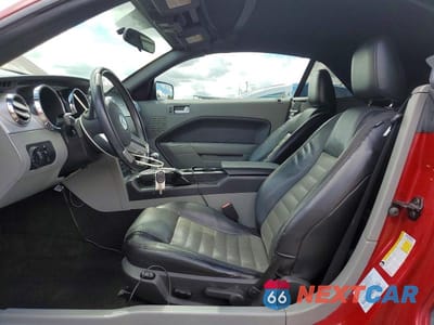 Zdjęcie 7 z 13 samochodu: 2007 FORD MUSTANG GT VIN:1ZVHT85HX75269205 - miniatura
