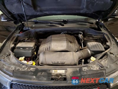 Zdjęcie 12 z 13 samochodu: 2019 DODGE DURANGO R VIN:1C4SDJCT8KC617110 - miniatura