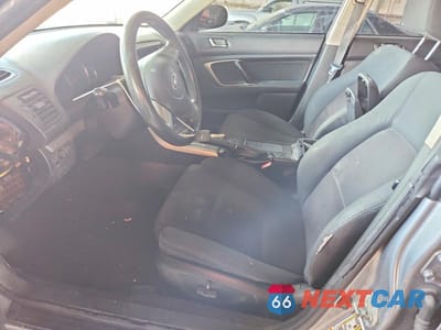 Zdjęcie 7 z 13 samochodu: 2008 SUBARU OUTBACK VIN:4S4BP61C787325985 - miniatura