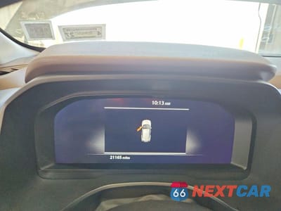Zdjęcie 9 z 11 samochodu: 2022 NISSAN ROGUE PLATINUM VIN:JN8BT3DC5NW121198 - miniatura