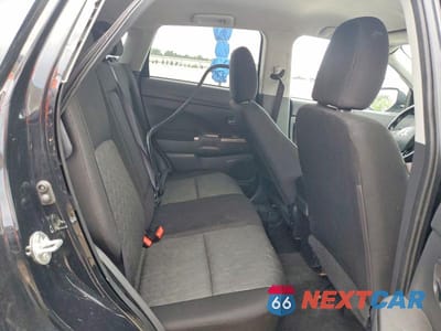 Zdjęcie 11 z 13 samochodu: 2020 MITSUBISHI OUTLANDER SPORT ES VIN:JA4AR3AU1LU014770 - miniatura