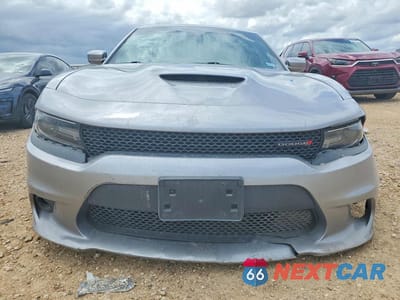 Piąte zdjęcie samochodu w środku: 2018 DODGE CHARGER SXT PLUS VIN:2C3CDXHG7JH253376 - miniatura
