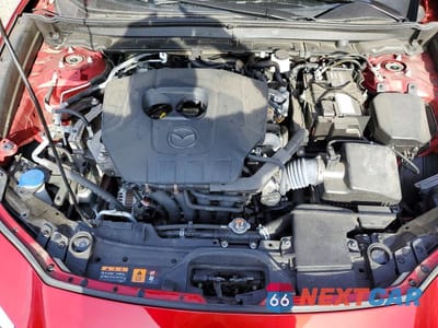 Zdjęcie 12 z 12 samochodu: 2024 MAZDA CX-30 PREFERRED VIN:3MVDMBCM3RM630023 - miniatura