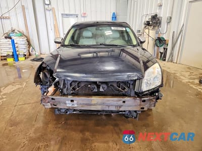 Piąte zdjęcie samochodu w środku: 2008 MERCURY SABLE LUXURY VIN:1MEHM40WX8G620374 - miniatura