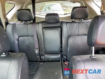 Zdjęcie 10 z 14 samochodu: 2010 NISSAN MURANO S VIN:JN8AZ1MW5AW107756 - miniatura