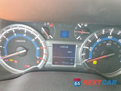 Zdjęcie 9 z 14 samochodu: 2014 TOYOTA 4RUNNER SR5 PREMIUM VIN:JTEBU5JR6E5184440 - miniatura