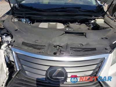 Zdjęcie 12 z 12 samochodu: 2017 LEXUS RX 350 BASE VIN:2T2ZZMCA2HC062439 - miniatura