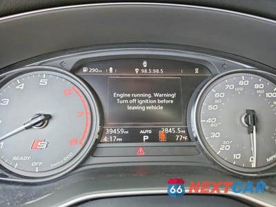 Zdjęcie 9 z 13 samochodu: 2018 AUDI SQ5 PREMIUM PLUS VIN:WA1A4AFY9J2073606 - miniatura