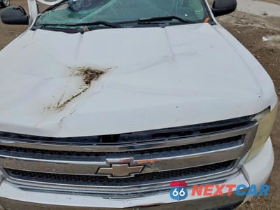 Zdjęcie 11 z 11 samochodu: 2007 CHEVROLET SILVERADO K1500 VIN:2GCEK19J871571266 - miniatura