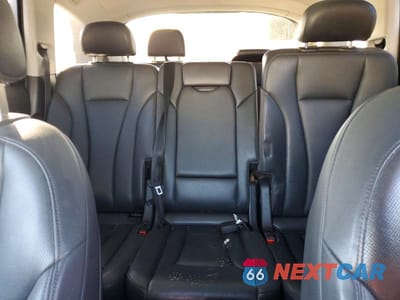 Zdjęcie 10 z 12 samochodu: 2018 AUDI Q7 PRESTIGE VIN:WA1VAAF70JD020489 - miniatura