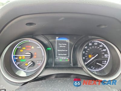 Zdjęcie 9 z 13 samochodu: 2024 TOYOTA CAMRY HYBRID SE NIGHTSHADE VIN:4T1T31AK4RU078339 - miniatura