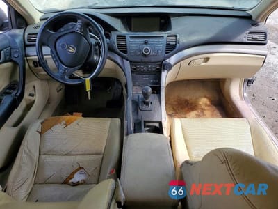 Zdjęcie 8 z 12 samochodu: 2010 ACURA TSX VIN:JH4CU2F61AC004422 - miniatura