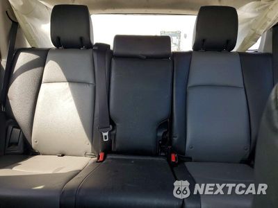 Zdjęcie 10 z 13 samochodu: 2022 TOYOTA 4 RUNNER VIN:JTEFU5JR9N5271427 - miniatura