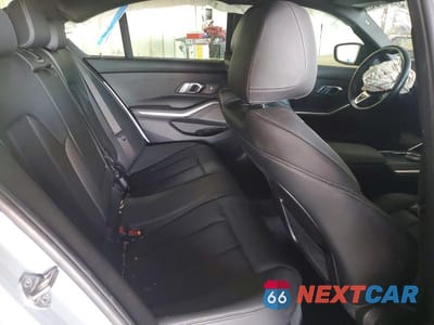 Zdjęcie 10 z 12 samochodu: 2023 BMW M340XI VIN:3MW49FF08P8C90339 - miniatura