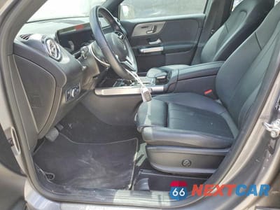 Zdjęcie 7 z 14 samochodu: 2021 MERCEDES-BENZ GLB 250 VIN:W1N4M4GB4MW127320 - miniatura