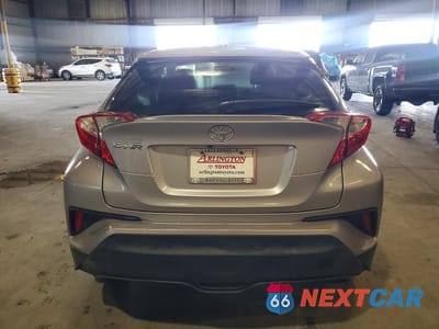 Zdjęcie 6 z 12 samochodu: 2020 TOYOTA C-HR XLE VIN:JTNKHMBX4L1082859 - miniatura