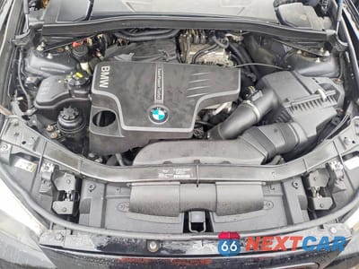 Zdjęcie 11 z 12 samochodu: 2015 BMW X1 XDRIVE28I VIN:WBAVL1C50FVY25636 - miniatura