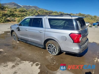 Drugie zdjęcie samochodu z przodu: 2024 FORD EXPEDITION MAX XLT VIN:1FMJK1J87REA09041 - miniatura