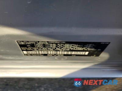 Zdjęcie 13 z 13 samochodu: 2008 TOYOTA RAV4 LIMITED VIN:JTMBD31V386083652 - miniatura
