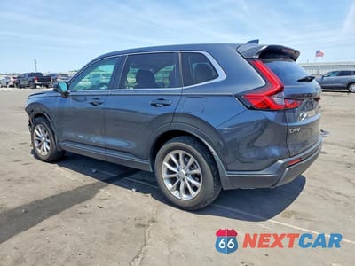 Drugie zdjęcie samochodu z przodu: 2024 HONDA CR-V EXL VIN:2HKRS4H70RH467784 - miniatura
