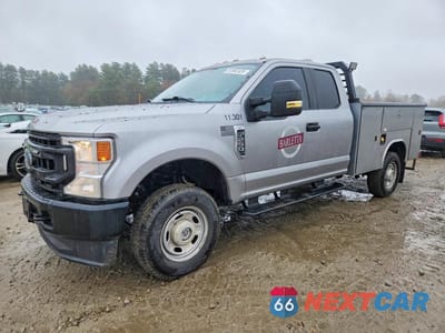 2020 FORD F250 PU 1FT7X2B69LED87209 - główne zdjęcie licytacji z USA - miniatura