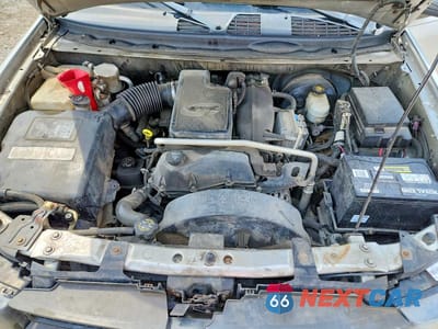 Zdjęcie 12 z 13 samochodu: 2005 CHEVROLET TRAILBLAZER LS VIN:1GNDT13SX52100783 - miniatura