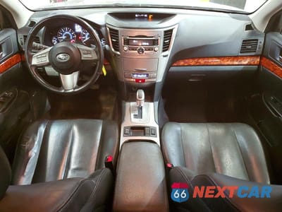 Zdjęcie 8 z 13 samochodu: 2010 SUBARU OUTBACK 2.5I LIMITED VIN:4S4BRBKCXA3338762 - miniatura