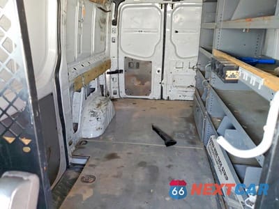 Zdjęcie 10 z 13 samochodu: 2014 MERCEDES BENZ SPRINTER 2500 VIN:WD3PE7DC9E5877703 - miniatura