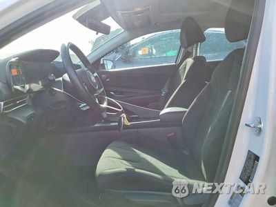 Zdjęcie 7 z 11 samochodu: 2025 HYUNDAI ELANTRA SEL VIN:KMHLS4DG3SU985861 - miniatura