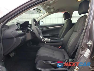 Zdjęcie 7 z 13 samochodu: 2018 HONDA CIVIC LX VIN:2HGFC2F58JH599373 - miniatura
