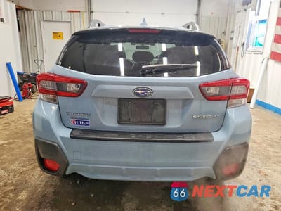 Zdjęcie 6 z 13 samochodu: 2023 SUBARU CROSSTREK PREMIUM VIN:JF2GTAPC0P8252422 - miniatura