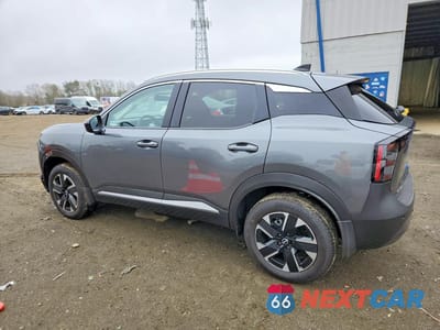 Drugie zdjęcie samochodu z przodu: 2026 NISSAN KICKS SV VIN:3N8AP6CB1TL312680 - miniatura