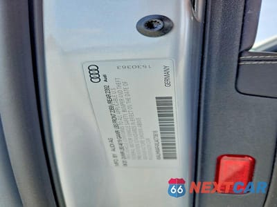 Zdjęcie 12 z 12 samochodu: 2020 AUDI A4 PREMIUM PLUS VIN:WAUHMAF4XLA073816 - miniatura