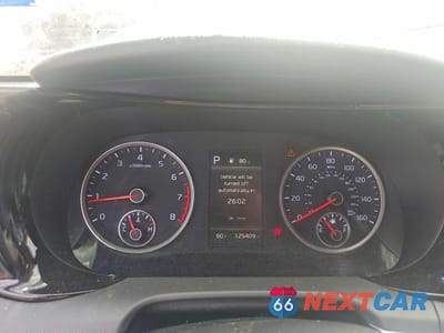Zdjęcie 9 z 13 samochodu: 2022 KIA K5 LXS VIN:5XXG14J2XNG088810 - miniatura