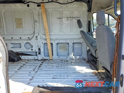 Zdjęcie 11 z 13 samochodu: 2015 FORD TRANSIT T-150 CARGO- R & D- PRI FLEET VIN:1FTYE2CM3FKA19816 - miniatura