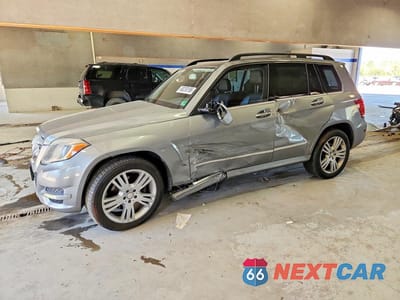 2014 MERCEDES-BENZ GLK 350 4MATIC WDCGG8JB5EG322098 - główne zdjęcie licytacji z USA - miniatura