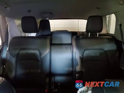 Zdjęcie 10 z 13 samochodu: 2025 NISSAN PATHFINDER PLATINUM VIN:5N1DR3DJ7SC291055 - miniatura