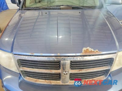 Zdjęcie 12 z 13 samochodu: 2008 DODGE DURANGO SLT VIN:1D8HB48N78F137290 - miniatura