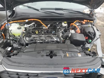 Zdjęcie 12 z 13 samochodu: 2026 FORD ESCAPE HYBRID PHEV VIN:1FMCU0E12TUA29527 - miniatura