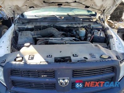 Zdjęcie 11 z 12 samochodu: 2012 DODGE RAM 3500 ST VIN:3C7WDTAT8CG158081 - miniatura