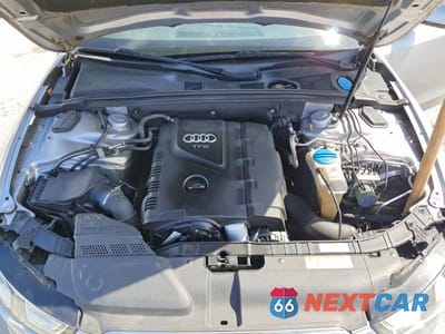 Zdjęcie 11 z 13 samochodu: 2015 AUDI A5 PREMIUM PLUS VIN:WAUMFAFH6FN010866 - miniatura