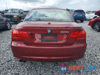 Zdjęcie 6 z 11 samochodu: 2011 BMW 328 I VIN:WBADW3C55BE538351 - miniatura