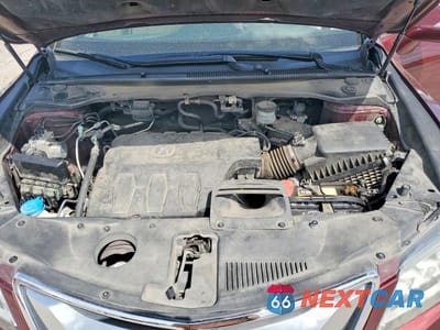 Zdjęcie 12 z 12 samochodu: 2017 ACURA RDX VIN:5J8TB3H37HL019079 - miniatura