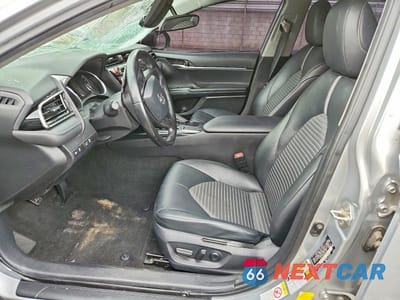 Zdjęcie 7 z 12 samochodu: 2019 TOYOTA CAMRY SE VIN:4T1B11HK3KU240183 - miniatura