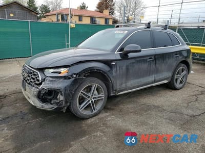 2021 AUDI Q5 E PRESTIGE WA1F2AFY2M2041936 - główne zdjęcie licytacji z USA - miniatura
