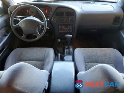 Zdjęcie 8 z 13 samochodu: 1998 NISSAN PATHFINDER XE VIN:JN8AR05Y7WW261080 - miniatura