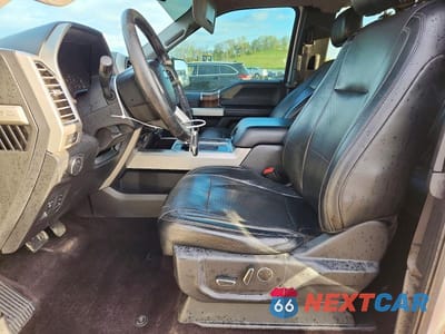 Zdjęcie 7 z 12 samochodu: 2016 FORD F150 SUPER CAB VIN:1FTEX1EP7GFB66715 - miniatura